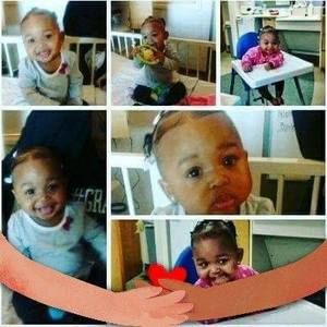 Meet your Posher, Tashaunna